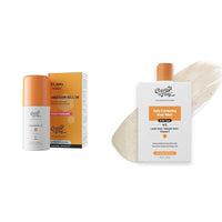 Chemist at Play UnderArm Roll-On with 5% AHA, Lactic Acid & 1% Mandelic Acid - 40ml and Chemist At Play 1% Salicylic Acid Exfoliating Body Wash 473ml