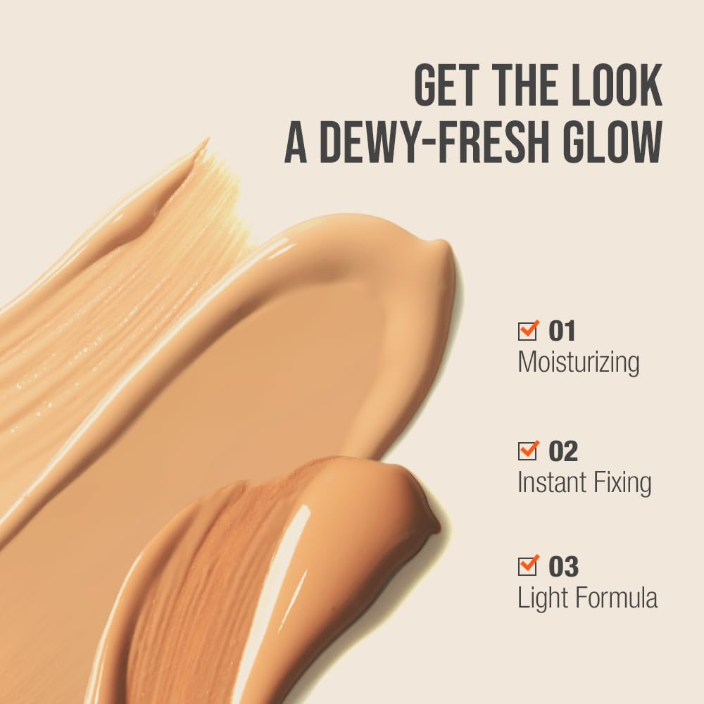 TFIT IDOL COVER CONCEALER P01 PETAL BEIGE