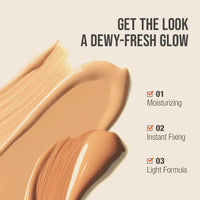 TFIT IDOL COVER CONCEALER P01 PETAL BEIGE