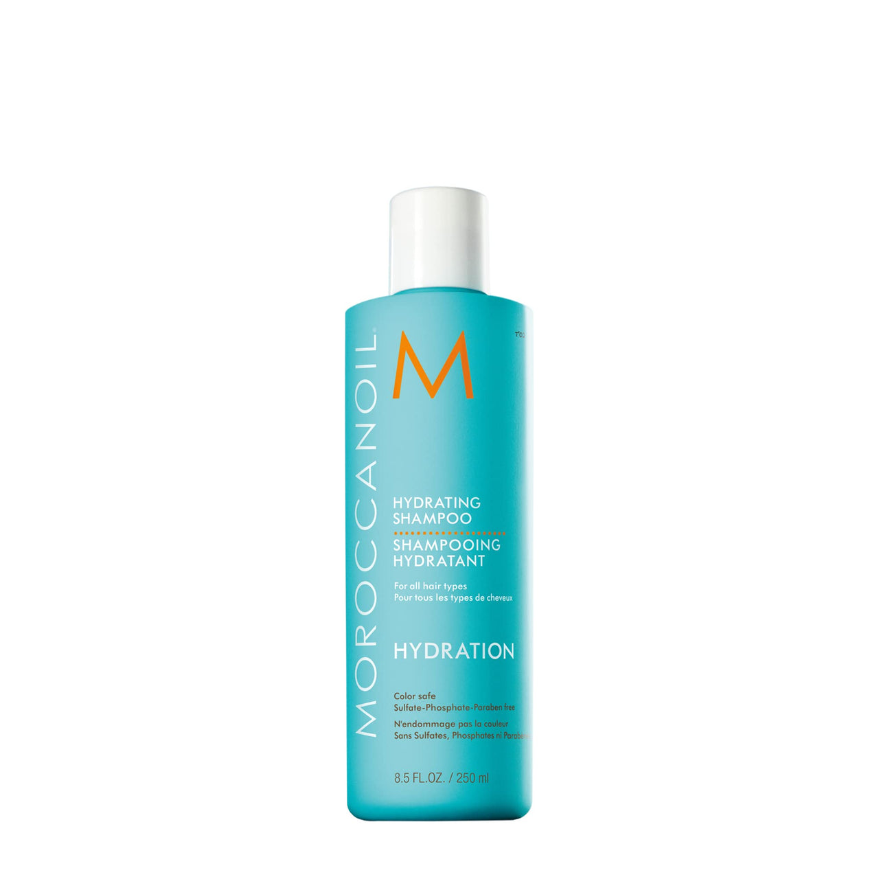 Moroccanoil Hydrating Shampoo, 8.5 Oz