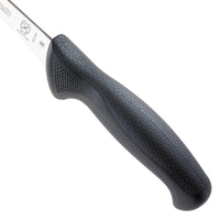 Mercer Culinary M22306 Millennia Black Handle, 6-Inch Stiff, Boning Knife 6