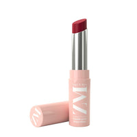 ZM Transfer-Proof Power Matte Bullet Lipstick, Vegan, 3.2 g (Burgundy Bliss)