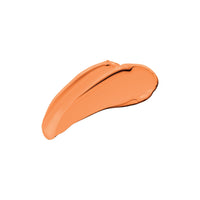Beauty Berry Full Coverage Concealer - Orange Corrector, 10g | Cream, Highly Pigmented, Waterproof, Long Lasting, Full Coverage, Creamy Texture, HD Effect, Face Makeup