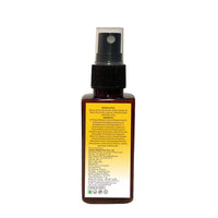 Jovees Herbal Sun Screen Spray SPF 40 With Watermelon & Walnut Oil | For All Skin Types | Protects From UVA/UVB rays | Lightweight, Non-greasy formula | 60ML