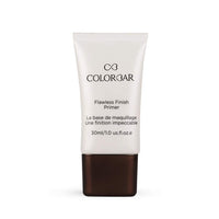 Colorbar New Perfect Match Primer, 30ml & Colorbar Cosmetics Flawless Finish Primer, Transparent, 30 ml