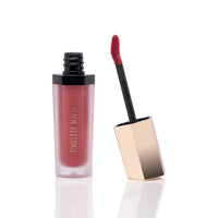 PAC Timeless Matte liquid lipstick (Taunty)