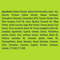 Rexona Coconut and Olive Oil Soap For Silky Smooth Skin, 4X100 g