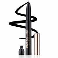 Faces Canada UltimePro HD Deep Black One Stroke Kajal 1.4g