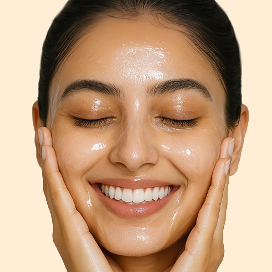 BiE Plumped! | Plumping Serum with Collagen | Stem Cells | Geranium Oil for Hydrated | Smooth Skin | 20gm