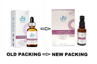 D9 Spot removal Niacinamide Serum|10% Niacinamide+1% Tranexamic acid + 1% Zinc PCA |Brightens Skin, Fades Dark Spots,Hydration & Barrier Repair|Evens Skin Tone & Lightweight | Non-Greasy|For all Skin Types|Dermatologists Designed-30ml