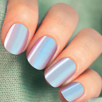 Lakmé Color Crush Nail Art T2, Multicolor, 6 Ml,Shimmery Finish