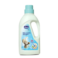 Chicco Toothpaste, Applebanana Flavour for 6m to 6Y Baby, Fluoride-Free, Preservative-Free,Cavity Protection (50 Millilitre)
