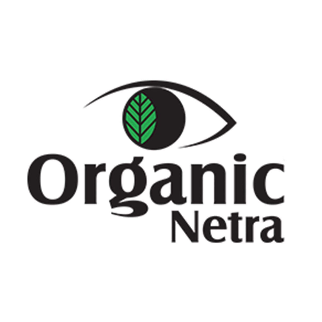 "Organic Netra Baby Kajal 8g for Newborns Water-Resistant Smudgeproof Longlasting Enriched with Natural Organic Ingredients Safe for Sensitive Baby Skin No Harmful Chemicals Matte Finish, (8g)