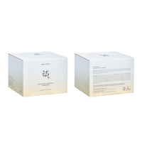 [Beauty of Joseon] Ground Rice and Honey Glow Mask (150ml) | Wash-off Face Mask for Dry and Sensitive Skin, Pore and Sebum Care, Pore Cleansing