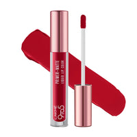 Lakmé 9to5 Primer + Matte Liquid Lip Color MB2 Intense Latte & Lakmé 9to5 Primer + Matte Liquid Lip Color MR3 Vivid Crimson Combo