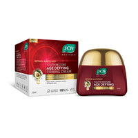 Joy Revivify Retinol & Avocado Youth Restore Age Defying Firming Cream - 50ml