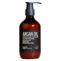 Beauty Garage Argan Oil Moisture Repair Conditioner 250ml