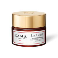 KUMKUMADI YOUTH-RECOVERING NIGHT BALM, 15 ML | Brightening Night Cream | NEW & IMPROVED