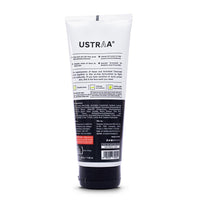Ustraa Face Wash Acne Control - With Neem & Charcoal Face Wash - 200g - Oil Control, Prevents Acne, Especially for Oily Skin, No Sulphate, No Paraben, No Harmful Chemicals.