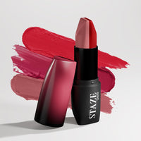 Staze 9To9 3-in-1 Matte Lipstick (3 variants)