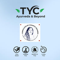 TYC - TRUST YOUR CHOICE Skin Repair Invisible Sunscreen Stick With Spf 50++++ For Oily, Dry, And Combination Skin For Men And Women Uv A/Uvb Protection, Non-Sticky Ayurvedic And Natural (20G)