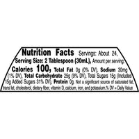 Pearl Milling Company Original Syrup, 24 Fl Oz, Bottle