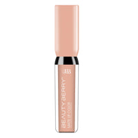 Beauty Berry Soft & Matte Waterproof Lip Color Liquid Lipstick | Rich Pigment, Long Lasting Liquid Lipstick | Non-Transfer Liquid Lipstick for Women Enriched with Vitamin E (30 - Hot Shot, 4.5 ml)