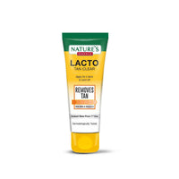 Nature's Essence Lacto Tan Clear, 100 g (Pack of 2)