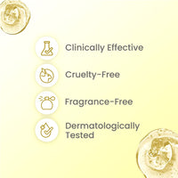 Earth Rhythm 20% Propolis Gel, For Irritated & Sensitive Skin - 50 ML | Detoxify Skin, Retain Skin Moisture, Protect Skin from Environmental Damage