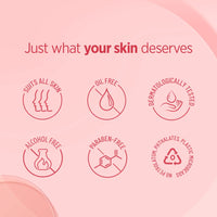 Joy Blemish Clearing Niacinamide Face Serum for Clear Skin | Skin Renewing Serum for Improving Skin Complexion | Suitable for Men & Women - And All Skin Types (30ml)