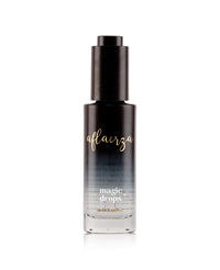 Aflairza Magic Drop Primer for Face, Sweat Resistant & Waterproof Makeup, Enhances Longevity - Lightweight for all Skin Types - Use Directly or Blend for Flawless Look (50 ml (Pack of 1))