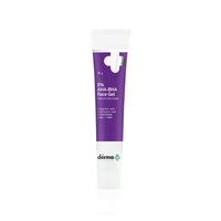 The Derma Co -BHA Gel for Active Acne