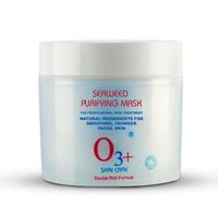O3+ Seaweed Purifying Face Mask (300g)