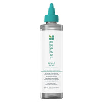 Biolage ScalpSync Concentrate –Scalp Exfoliating & Purifying Treatment, Clarifies Build-Up & Balances Scalp for upto 72hrs-With Fermented Tea Blend & Glycolic Acid, 200ml