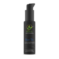Nefol Cleanser with Blue Tea, Kakadu Plum & Yuja - Anti-Oxidant Rich Cleanser, Reduces Aging Signs - 100ml
