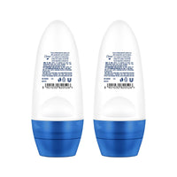Dove Original Deodorant Roll On For Women|| 50 ml+Dove Original Deodorant Roll On For Women|| 50 ml