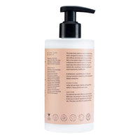 Arata Natural Hydrating & Non-Drying Body Wash With Coconut & Citrus Extracts || All-Natural, Vegan & Cruelty-Free || Gentle Daily Cleansing For Women & Men - (300 ML)