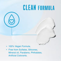 Schwarzkopf Professional Bonacure Hyaluronic Moisture Kick Deep Conditioning Treatment Hair Mask | For Dry Hair | 200ml