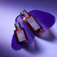 Moroccanoil Treatment Purple Hair Oil for Blonde Hair 50ml