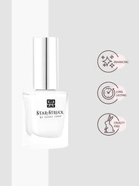 STARSTRUCK BY SUNNY LEONE Nail Polish (Snow)