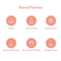 BE SOULFULL Hydrating Mask with Rosehip Oil, Seaweed Algae and Hyaluronic Acid- Brightening Mask for Dull Skin- Pore Control, Exfoliates, checks Hyperpigmentation, Slows Skin Aging- Antioxidant Clay Mask- 50gm