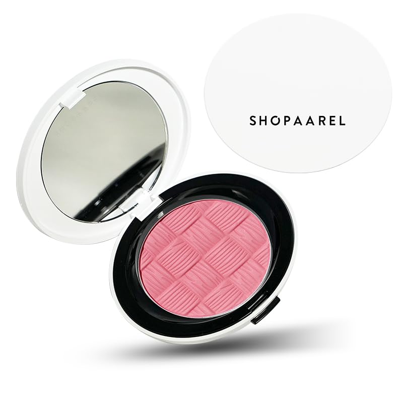 SHOPAAREL Color Cheek Blusher (LILY)