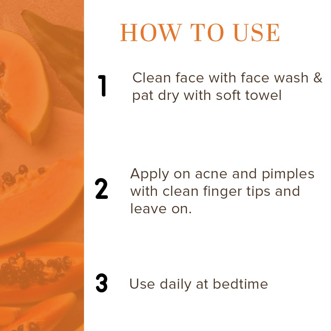 Khadi Natural Rose & Papaya Face Scrub | Ayurvedic Scrub for Face | Moisturizing Face Scrub | Face Scrub for Removing Blackheads | Free From Harsh Chemicals | Suitable for All Skin Types
