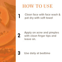 Khadi Natural Rose & Papaya Face Scrub | Ayurvedic Scrub for Face | Moisturizing Face Scrub | Face Scrub for Removing Blackheads | Free From Harsh Chemicals | Suitable for All Skin Types