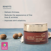 Lotus Professional dermoSpa Brazilian Day Cream_50g + Night Cream_50g (Set of 2)