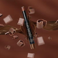 Daily Life Forever52 Hydra Lipstick, Semi-Matte Finish| Enriched with Hyaluronic Acid, Vitamin E & UVB Filter| 97% Lip Darkness Reduction | Vegan & Cruelty Free (MOCHADRIP-01, 2g)