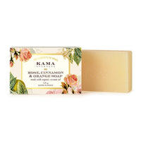 Kama Ayurveda Rose Essential Box, 330g