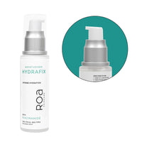 R.O.A SKINCARE Hydrafix moisturizer for dry skin face with Niacinamide, Ceramides and Peptides | Long lasting moisture for barrier repair | Non-Comedogenic oil free moisturizer | 50ml