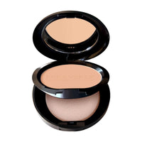 Daily Life Forever52 Two Way Cake Matte Compact For all Skin Types (Almond-Yellow Undertone,12g)