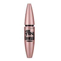 Maybelline New York Lasting Drama Gel Eyeliner,Blackest Black, 2.5g & New York Lash Sensational Waterproof Mascara, Black, 10 ml Matte Finish